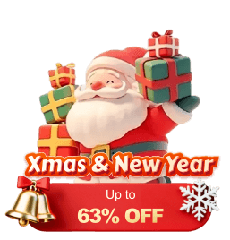 chirstmas sale vsave
