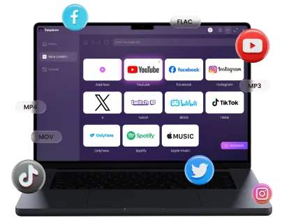 Download Any Video, Any Website