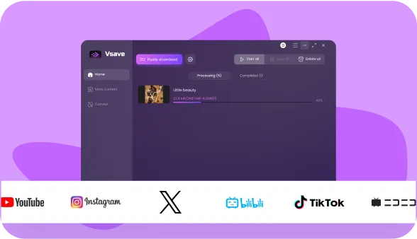 Download Any Video, Any Website