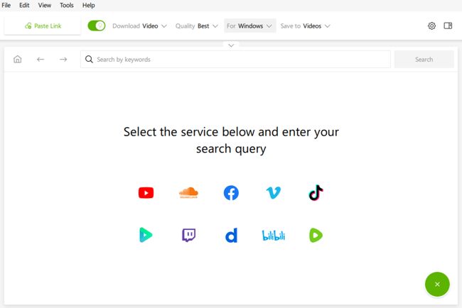 4k video downloader convert youtube 4k to mp4