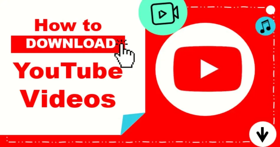 how to download YouTube videos