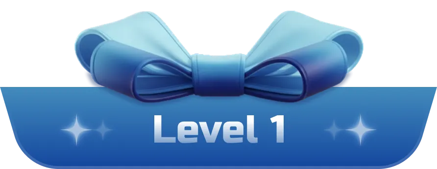 reward border level1